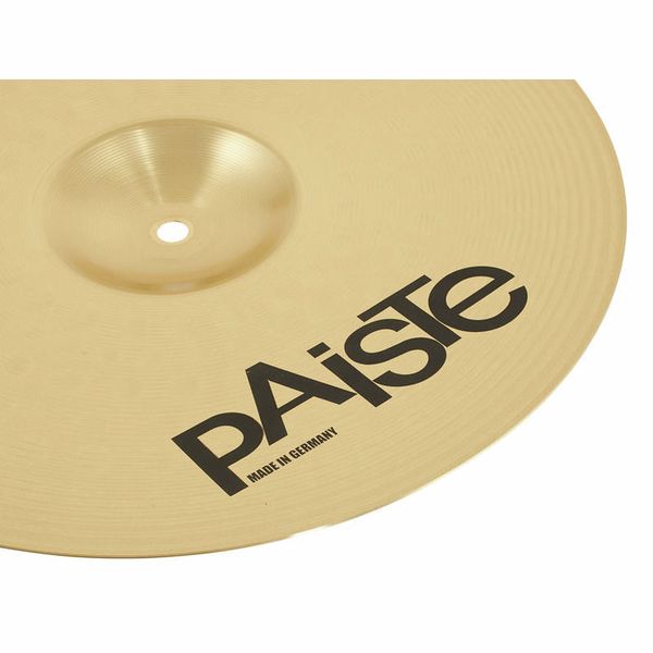 Paiste PST3 14" Crash