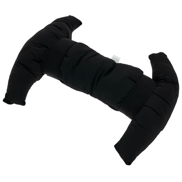 DW 16" bass drum pillow