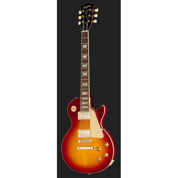 Epiphone 1959 Les Paul FactoryBurst VOS