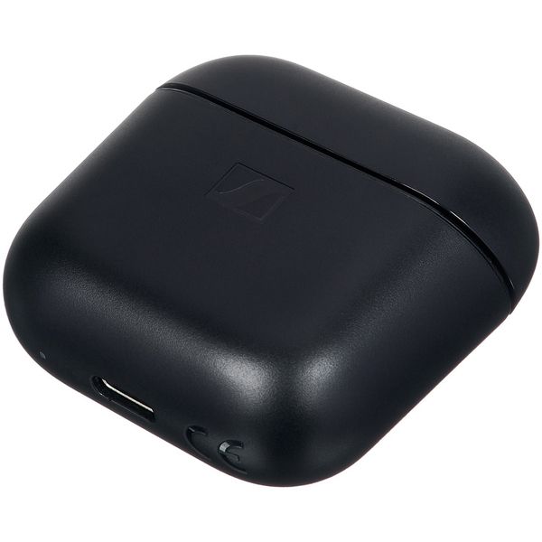 Sennheiser ACCENTUM Open Black