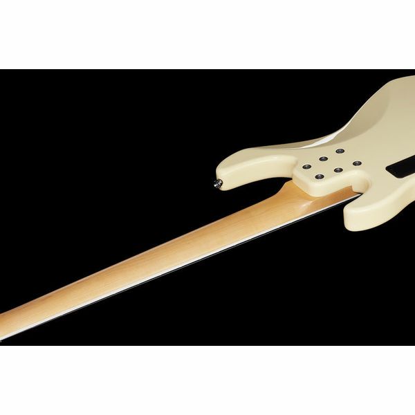 Harley Benton Enhanced MP-5EB Creme