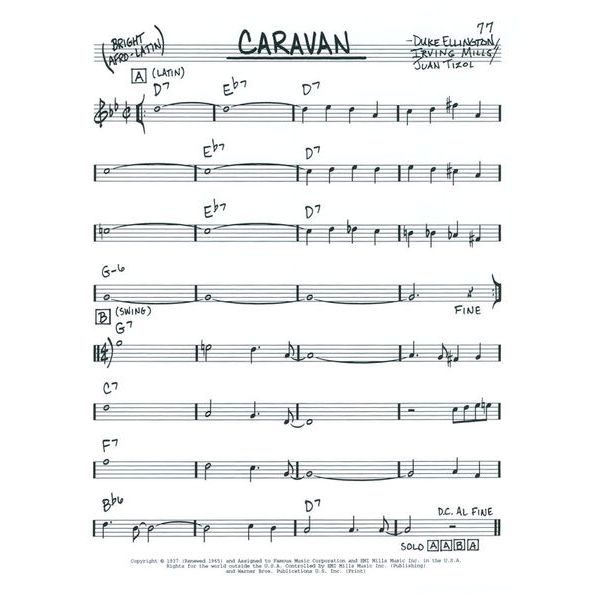 Hal Leonard Real Book 2 Bb