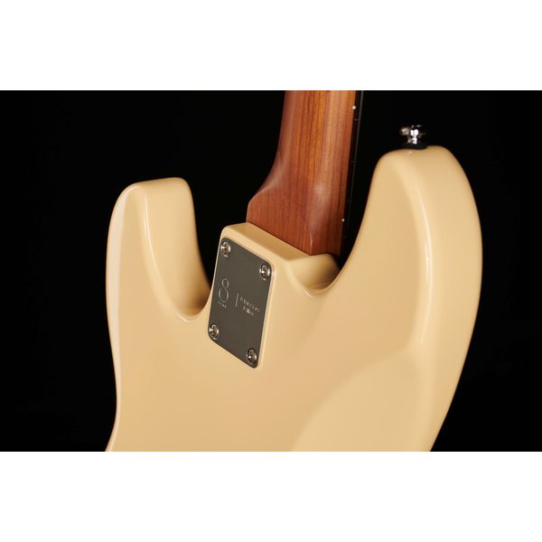 Marcus Miller P5R Alder-4 Fretless VWH