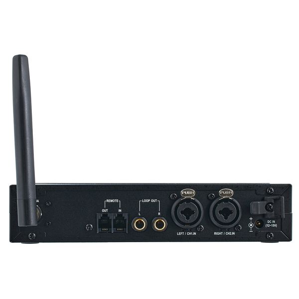 Mipro MI-58 4 CH Set