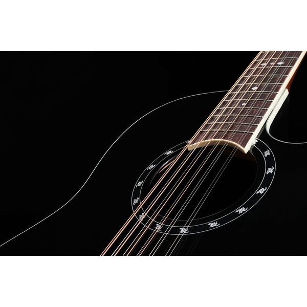 Ovation Pro Series 2751AX-5-G Std.Ball