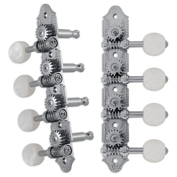 Grover 409VC Prof. Mandolin Vintage C