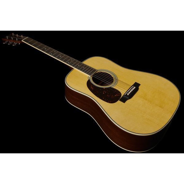 Martin Guitar HD-35 LH