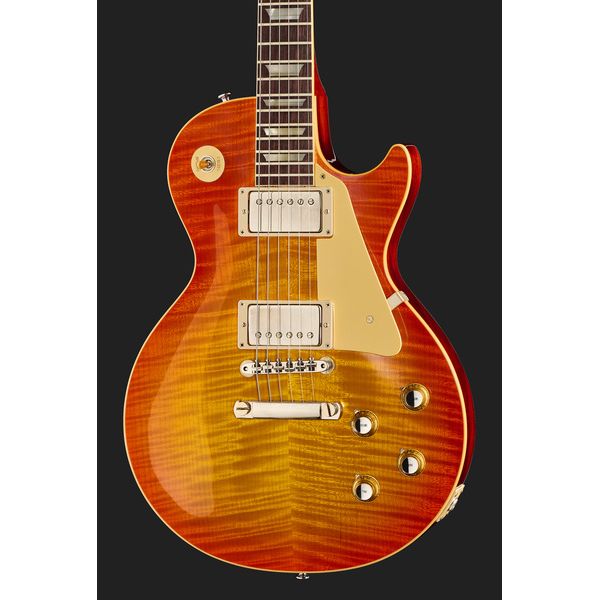 Gibson Les Paul 60 TangerineB VOS HPT
