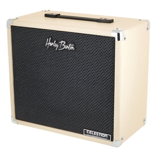 Harley Benton G110 Celestion