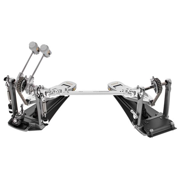 Tama S.Cobra Double w. Mirror Rod