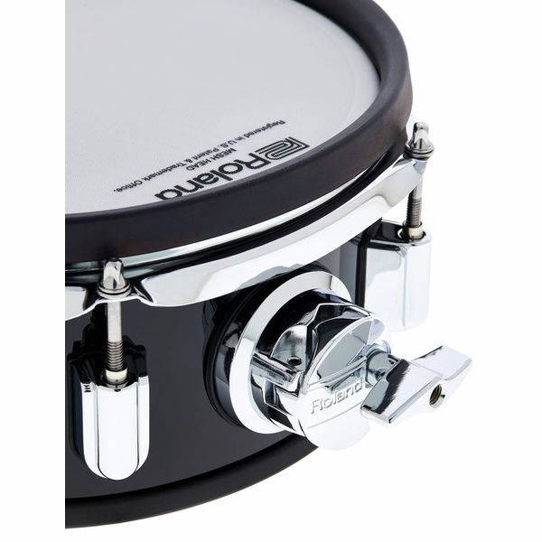 Roland 10"x04" PDA100L-BK Tom Pad