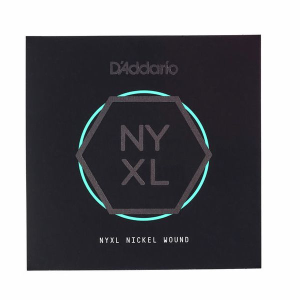 Daddario NYNW032 Single String
