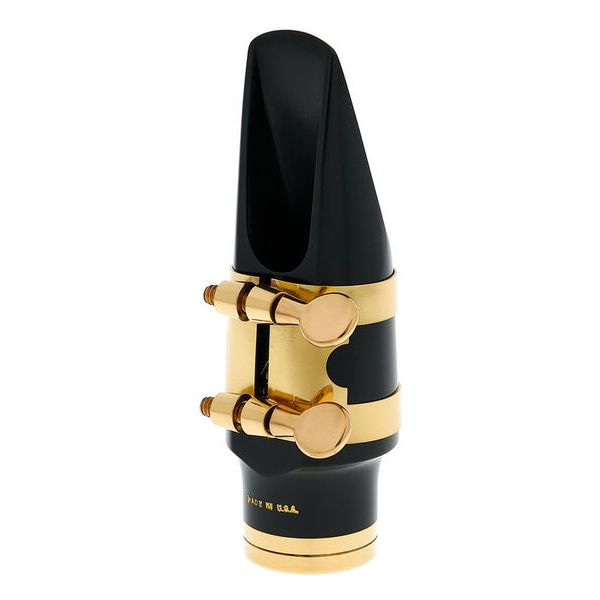 USA Meyer Bros New York Alto Sax 5M