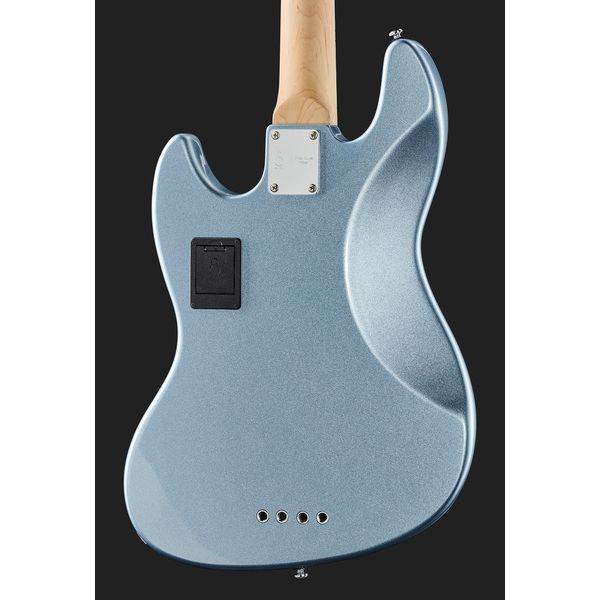 Marcus Miller V7 Alder-4 LPB 2nd Gen