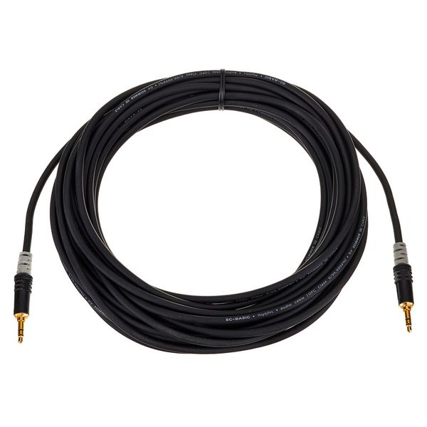 Sommer Cable HBA-3S 10m