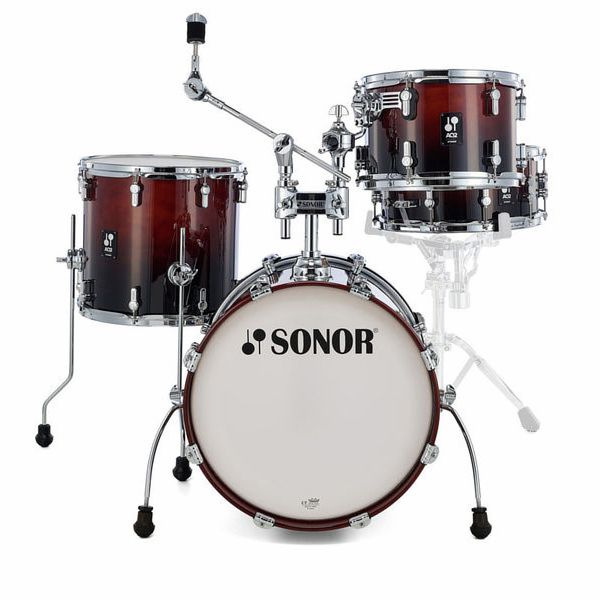 Sonor AQ2 Bop Set BRF