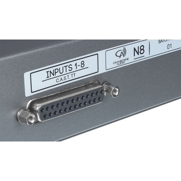 Cranborne Audio N8