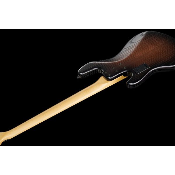 Sandberg California II TM2 Brownburst