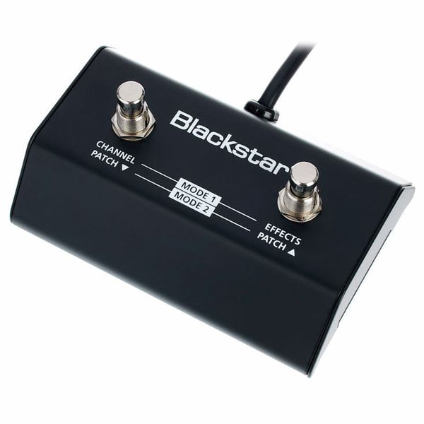 Blackstar Foot Controller FS-11