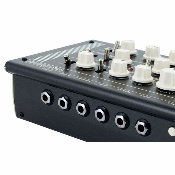 Vermona Retroverb Lancet