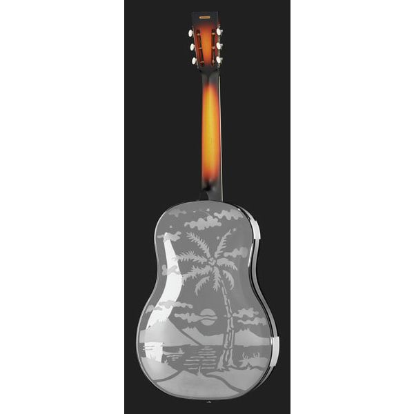 National Reso-Phonic Style O