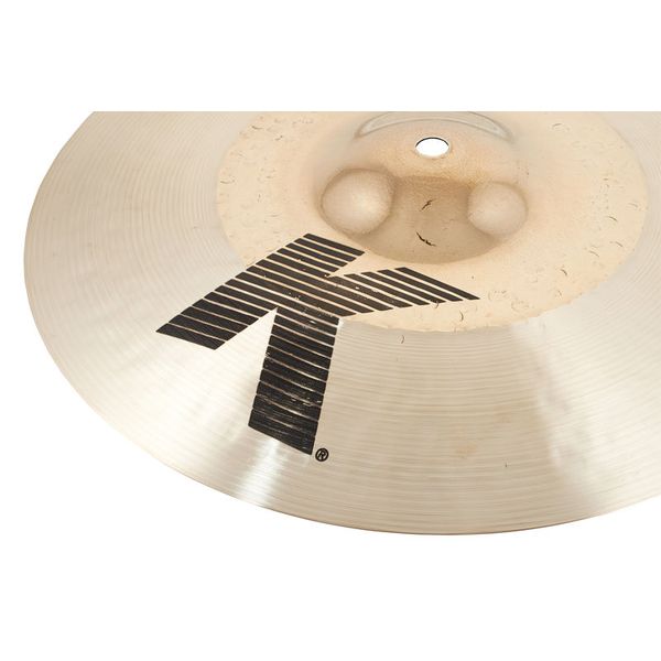 Zildjian 13,25" K-Custom Hybrid HiHat