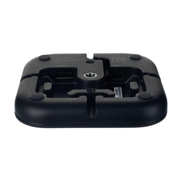 Catchbox Plus Charger