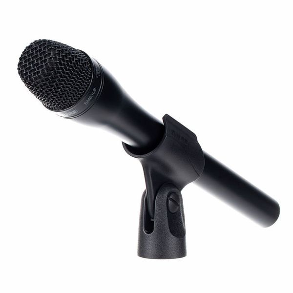 Shure SM 63 LB