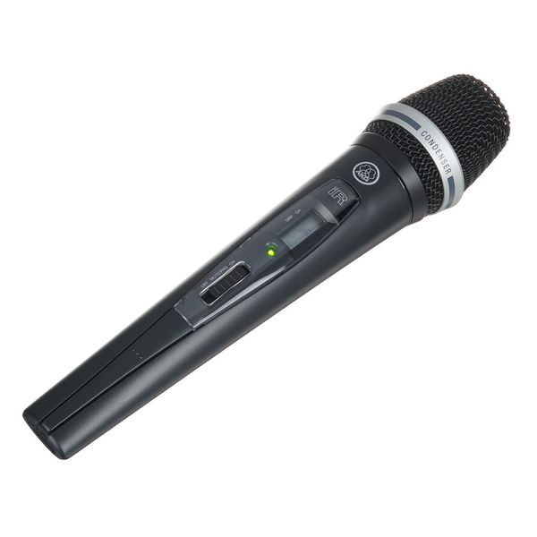 AKG WMS 470 C5 Band 8