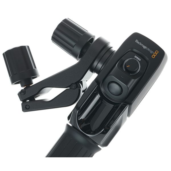 Blackmagic Design Zoom Demand