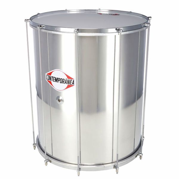 Contemporanea 20"x 60cm Surdo Alu