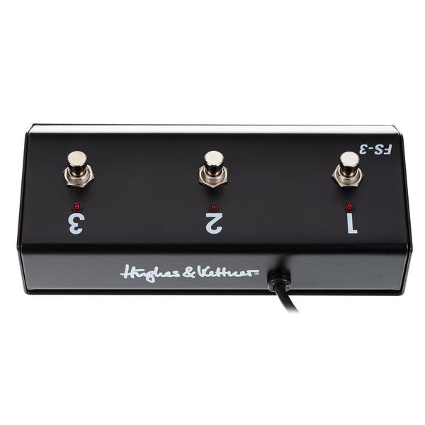 Hughes&Kettner FS-3