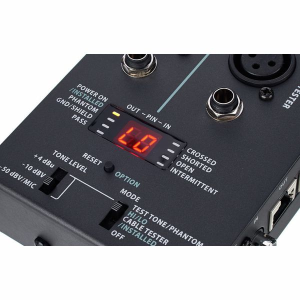 Behringer CT200