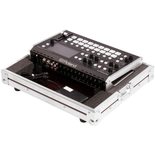 Thon Case Roland V-8HD