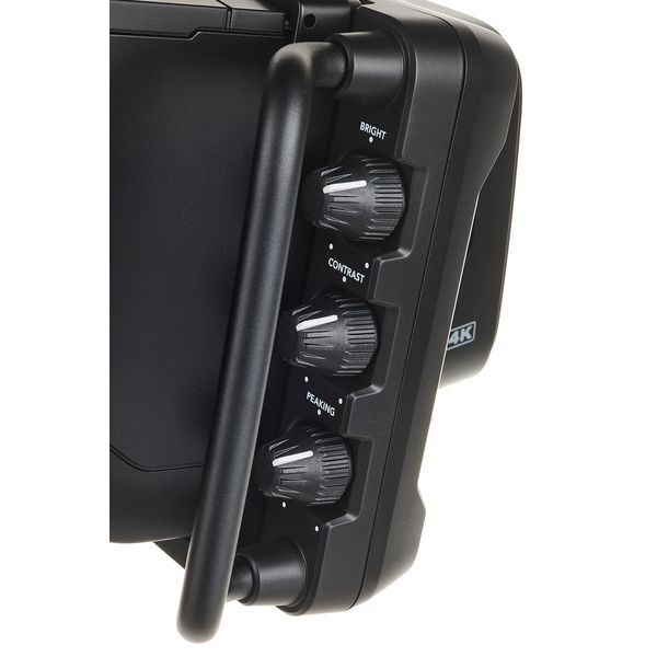 Blackmagic Design Studio Camera 4K Pro G2