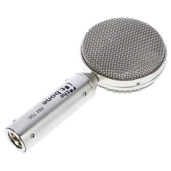 the t.bone RM 700 FetAmp Bundle