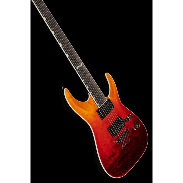 ESP E-II Horizon NT II TE AM Fade