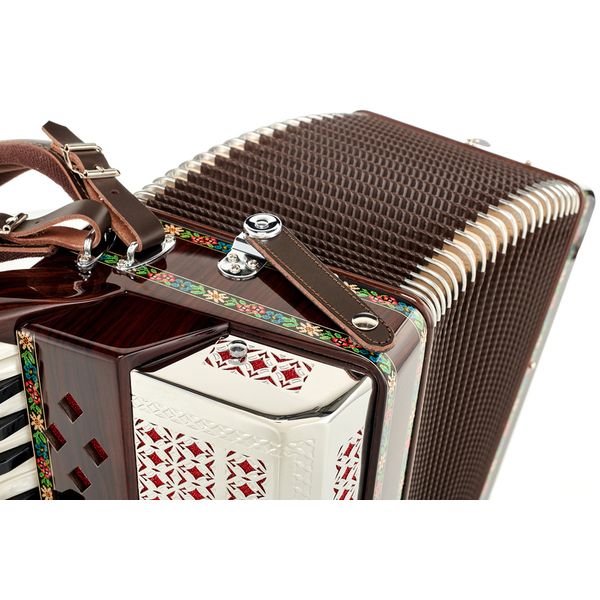 Thomann Alpin IV 96 MH