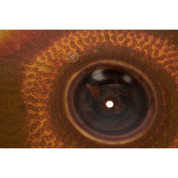 Paiste 22" Rude Power Ride The Reign