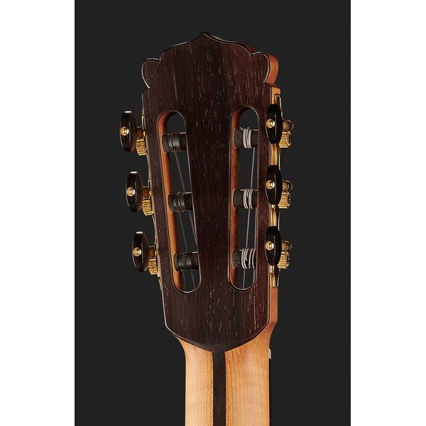 Hanika NewCentury-DTL