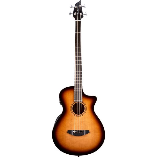 Breedlove Solo Pro Concerto Bass CE EB