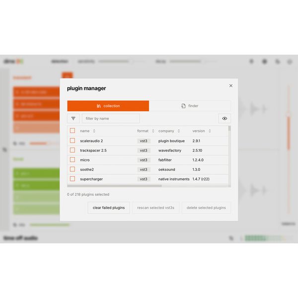 time off audio dime bundle