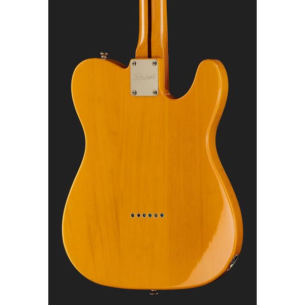 Squier CV 50s Tele LH MN BB