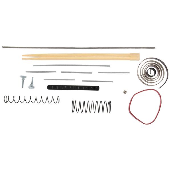 Leaf Audio Add-On Pack 1