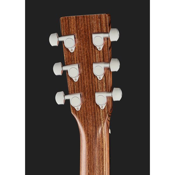 Martin Guitar DX1EL Mahogany LH