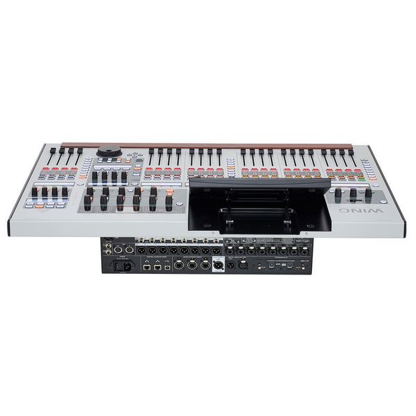 Behringer WING Dockhouse Bundle