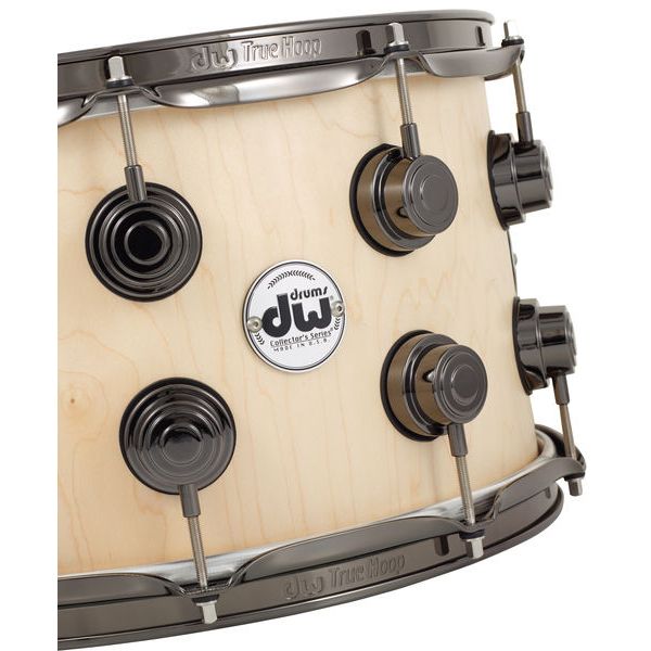 DW Satin Oil 14"x08" Snare BN