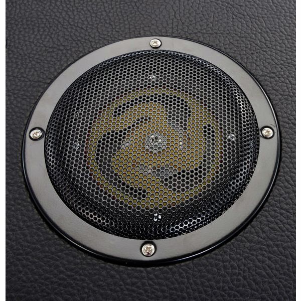 Eich Amplification BassBoard L