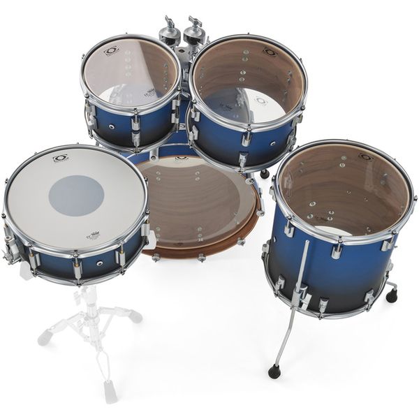 DrumCraft Series 6 Studio Set SBB