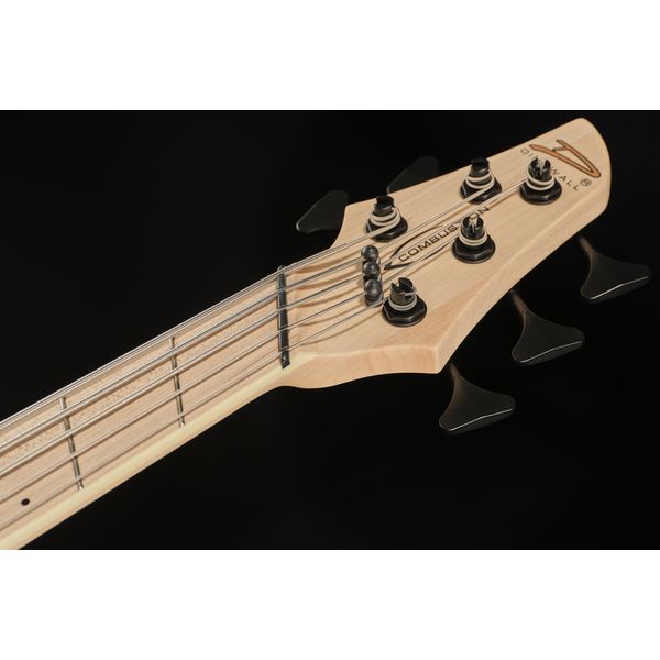 Dingwall CB3 Combustion 5 BK Burst MN